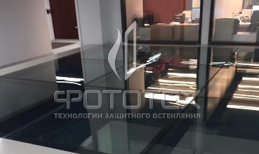 БЦ «ПРОСВИРИН»: реализованный проект фото 7