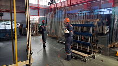 Производственные процессы в условиях пандемии Производственные процессы в условиях пандемии