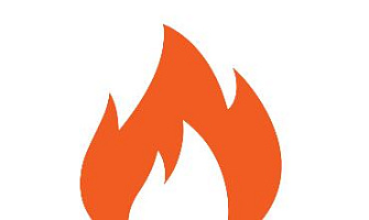 Установка противопожарных витражей неправильной и стандартной формы на объекте ПАО «Газпром»